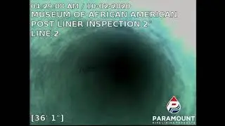 Brawoliner 2" Inspection Post Liner
