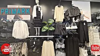 PRIMARK NEW COLLECTION APRIL 2024 | PRIMARK WOMEN'S SPRING COLLECTION 2024 #primark