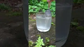Easy science experiments #shorts #m4tech #ebulljet