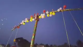 কলাগাছে চড়ক ঘোরা/charak puja/charak puja 2024 #viral #trending #charak #mahadev