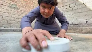 ASMR But Home 🏠 Tour please subscribe me 