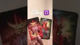 Libra ♎️ They Still Want You Tarot Reading
