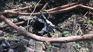 Обстрелы 05.05.2019 Хамас Израиль Ашкелон