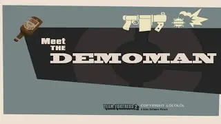 What makes me a good Demoman?