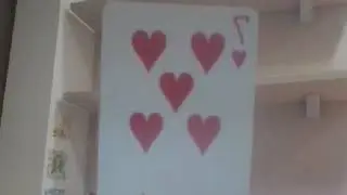 [AI Maker] Tensorflow.js Scratch 3.0 Poker suit Learning process -- use ML5，Scratch 人工智慧/智能 系列