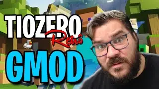 UNCLE ZERO RETRO - CRAZY THINGS AT GMOD