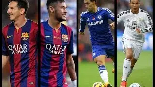Best Football Skills  2016 HD | It's FOOTBALL TIME