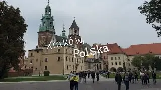 Krakow, Poland 🇮🇩 Kraków! #trip