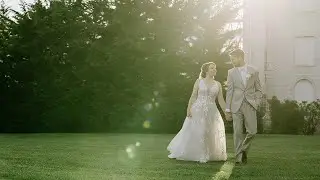 Marissa + Thomas Teaser Wedding Video - The Madison Hotel