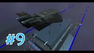 Jedi Knight: Jedi Academy Walkthrough Part 9 - Cult Investigation (Corellia) - PC/Mac