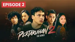 Pertaruhan Season 2 - Episode 2 | Jefri Nichol & Clara Bernadeth