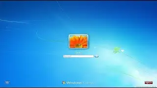 تخطي الباسورد في وندوز 7 بدون فلاشة او قرص