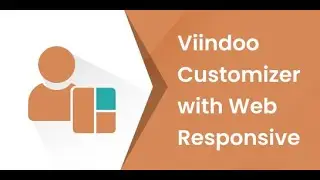 Odoo Apps - Viindoo Customizer with Web Responsive | Odoo 15