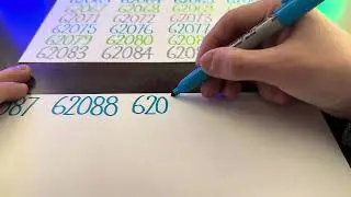 Writing #62089