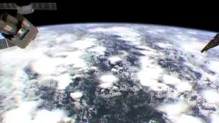 Small Satellite With Exo-Brake Technology Launches From International Space Station