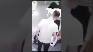 Беспредел в 17 школе Обнинска
