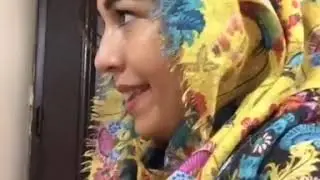 Elif Uluğ BTS videosu