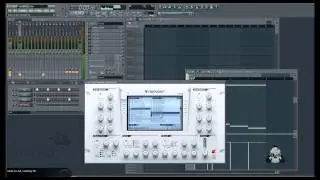 J-rum - Nexus 2 XP -  
