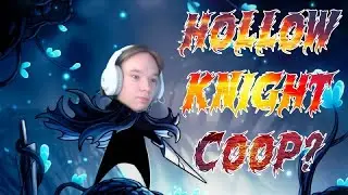 Я должен страдать в Hollow Knight #3