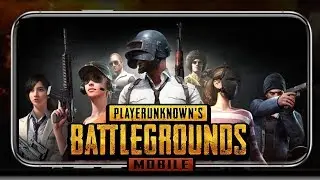 Pubg mobile.Челендж есть? А если найду! кастомки с подписчиками.