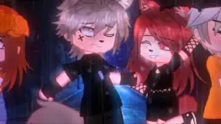 {Gacha  Nymph}  *meme*