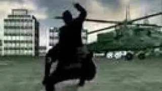 3d max animasyon-matrix