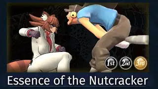 Essence of the Nutcracker