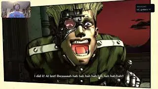 Noob Gets Destroyed Online part 1 | Jojo's All-Star Battle R