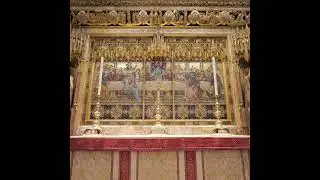 Introducing Maundy Thursday 