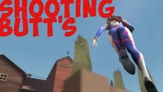 Shooting nerf