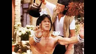 Drunken Master (1978) Full Movie | Jackie Chan’s Legendary Kung Fu Classic
