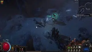[POE] Oni-Goroshi after 8 hours