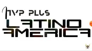 iTVP Plus Latinoamerica - Oprawa Graficzna ( 8.07.2022r. - Obecnie )