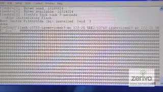 How to stack two Cisco 3750G switches