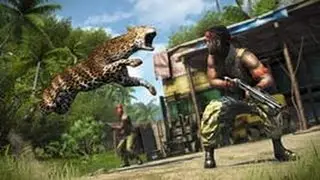 Far Cry 4(Первый взгляд)