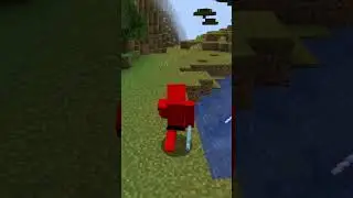 AMONG US GIGA CHAD - MINECRAFT SHORTS