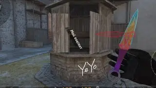 ПРОСРАЛ ЛЕТО Х2 YEYO МУВИК СО2