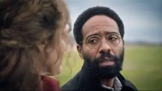 The Leftovers S03E06 Laurie and John - Tell me I am crazy