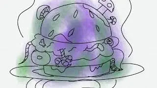 Worst sandwich ever | Sanders Sides animatic