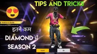 I got hip hop bundle in 1000 diamond only/hall of elite event tips and tricks part 1