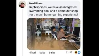LIVE DISINI DULU #304 #INDOPRIDERP