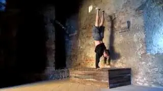 The Chamber of Secrets - OneSpotStunts