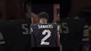 Colorado Athletic Director Rick George Comes Down & Helps Coach In Game vs Kansas State