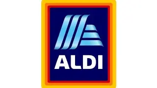 Aldi's Specially Selected Irish Cream!