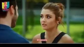 أغنية اليسا متمردة مع اجمل قصة حب مراد و حياة