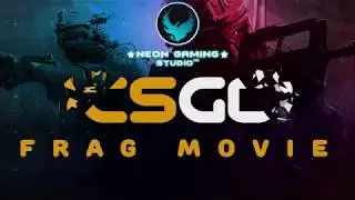 NGS CSGO FragMovie Gaming Partner Cosmic Byte