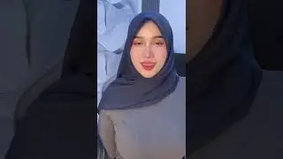 Bigo Live Hijab - 416