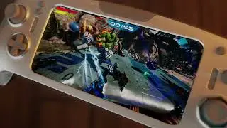 FastConnect boosts Wi-Fi and Bluetooth performance for gamers