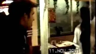 Jam & Juice im PizzaHut