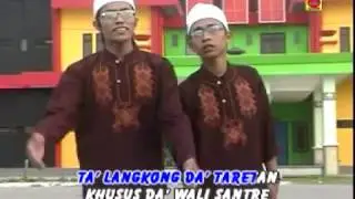 MORED KENTOK